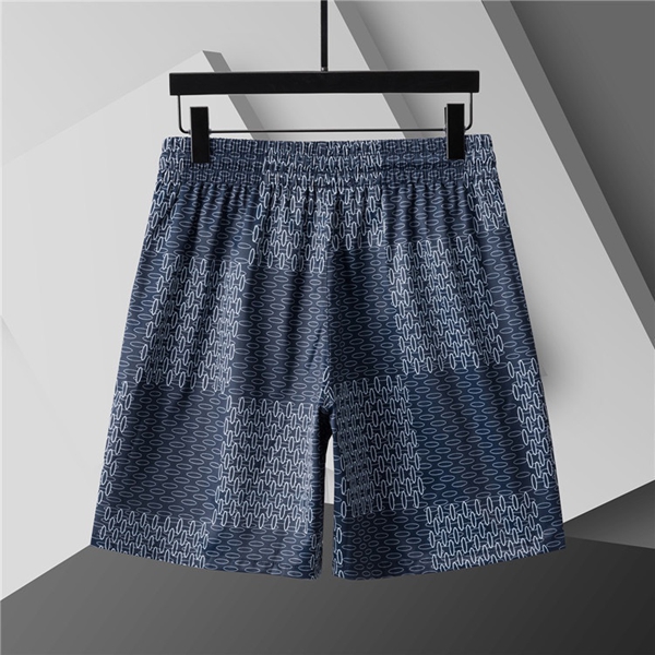 夏服セット素材ディテール